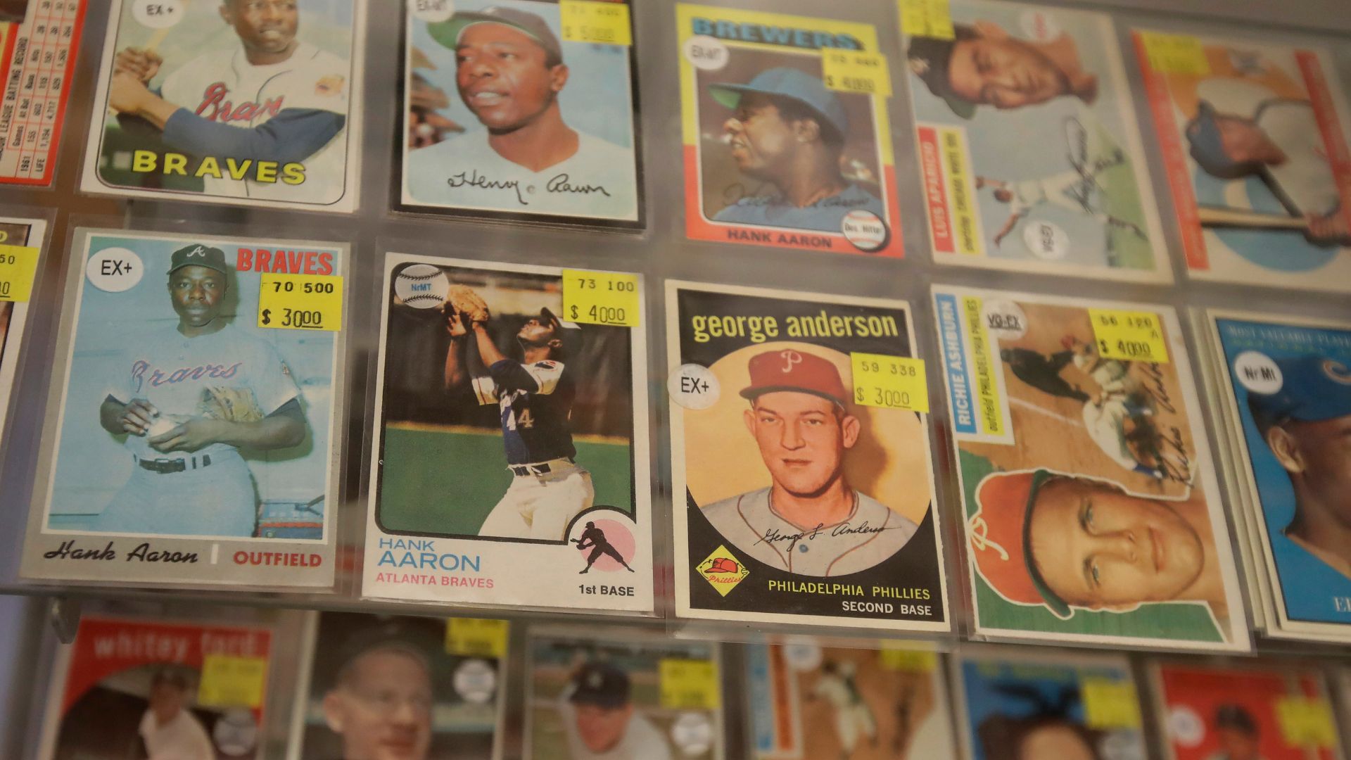FBI warns shops about thieves targeting popular trading cards
       — Ossining Business news
