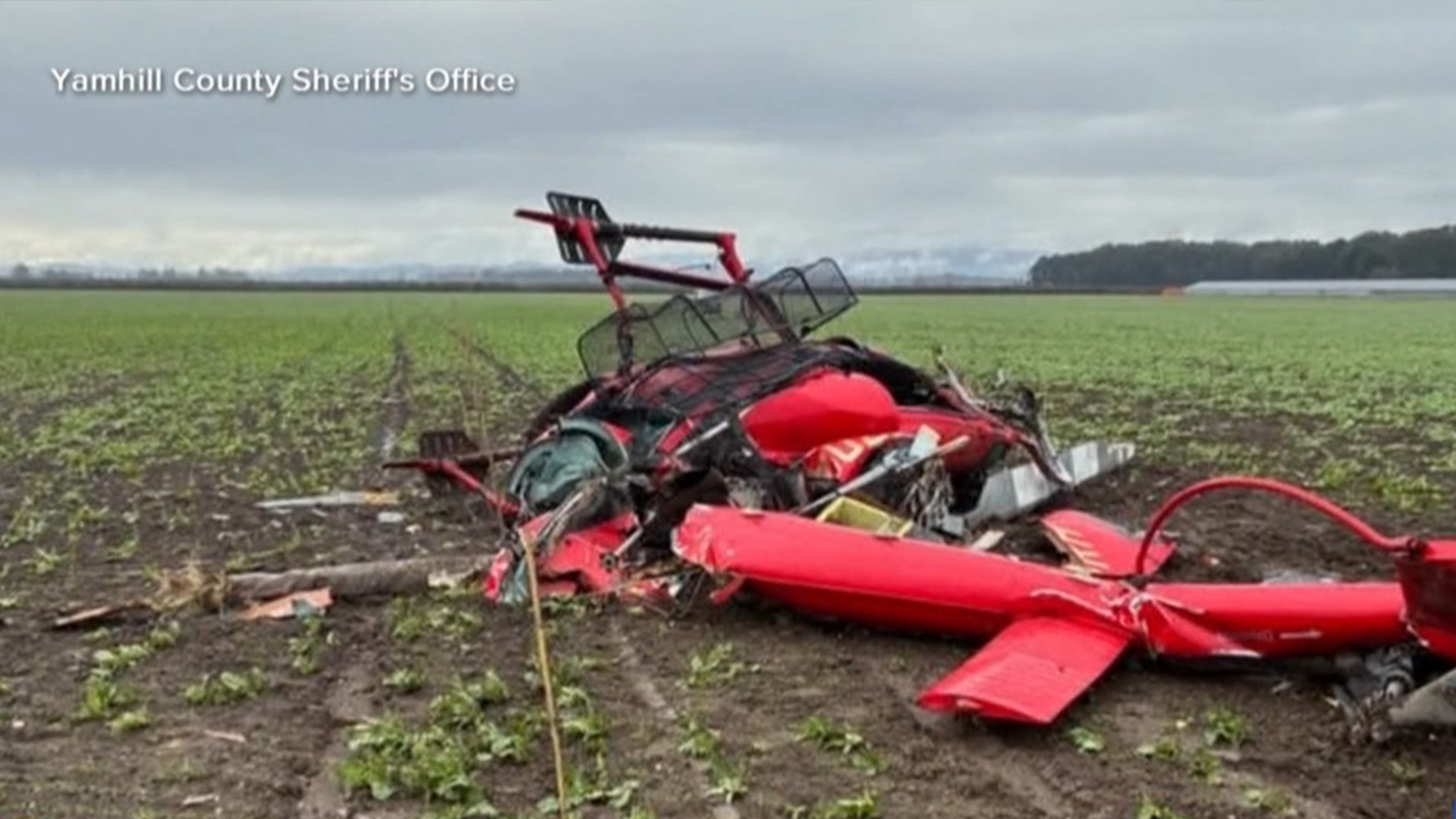 3 killed in helicopter collision that shut down part of an Oregon highway
— WABC-TV Eyewitness News (ABC7 NY)