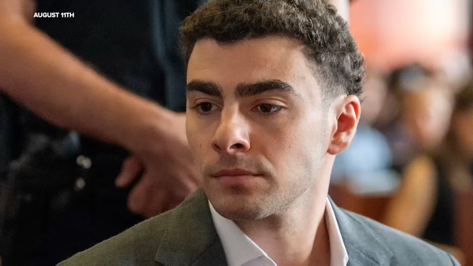 Judge to hear renewed bid to dismiss Mangione case
— Ossining Community news