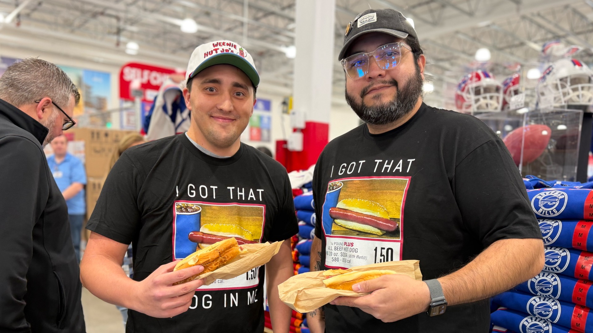 Costco opens its first Western New York warehouse in Amherst — Ossining Business news