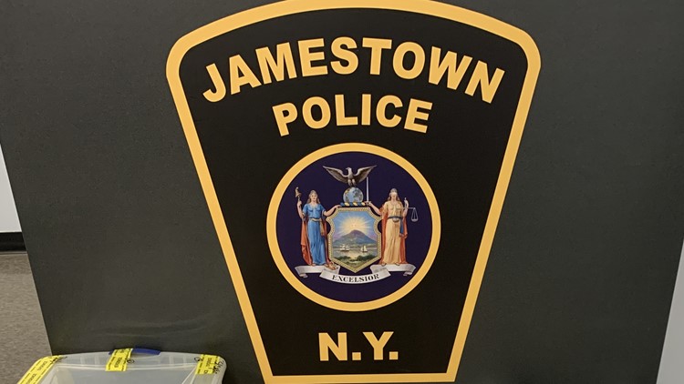 Jamestown Police arrest armed man wearing body armor at downtown business — Ossining Business news