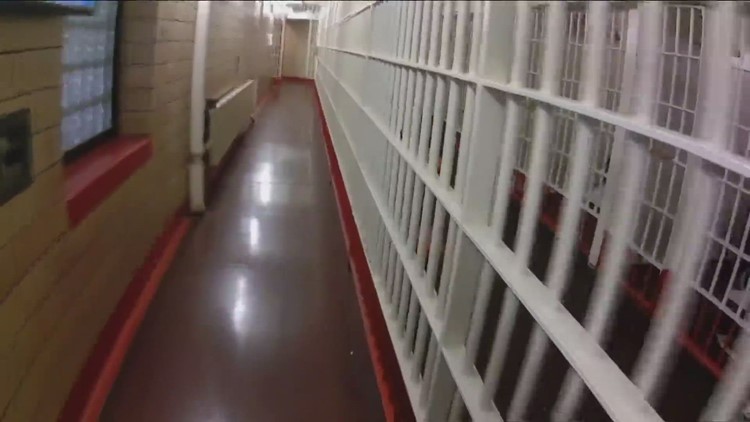 Clarence urges New York to review bail policies for repeat offenders — Ossining Community news