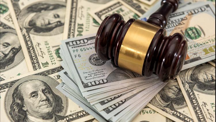 Buffalo man faces life sentence after stealing $176K from elderly relative — Ossining Community news