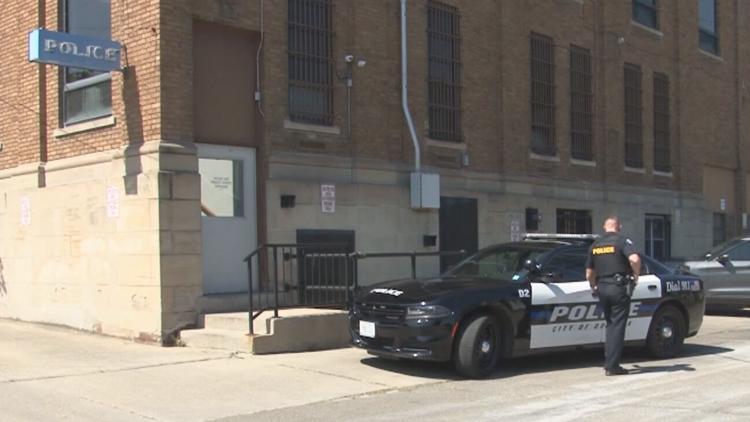 Dunkirk Police warn of rise in juvenile crime, charge some parents — Ossining Community news