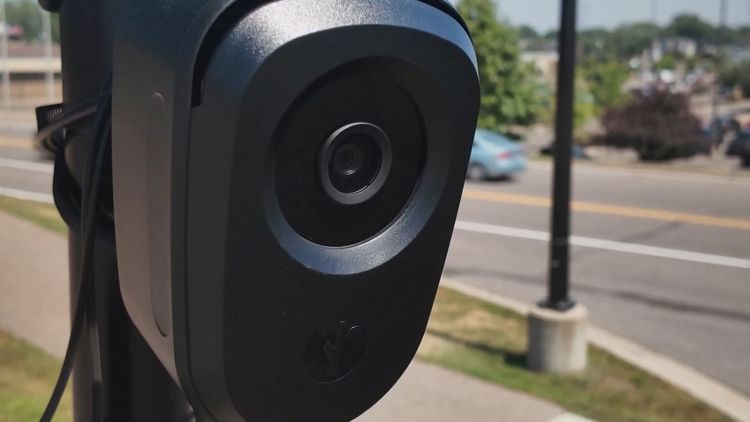 UB plan to temporarily install 20 Flock cameras in 2027 draws mixed reactions — Ossining Technology news