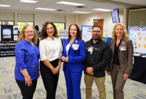 Phelps Hospital earns third Advanced Thrombectomy-Capable Stroke Center Certification — Ossining Technology news