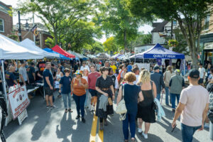 Sleepy Hollow Street Fair Extends Spooky Season into November  — River Journal Online (Tarrytown/Ossining/Peekskill)
