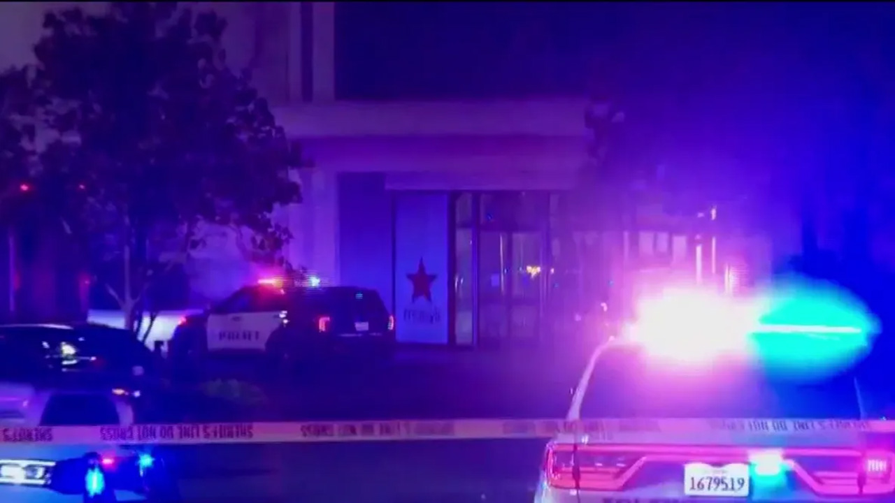 1 dead, 6 hurt in shooting at Spirit Halloween store in California — Ossining Business news