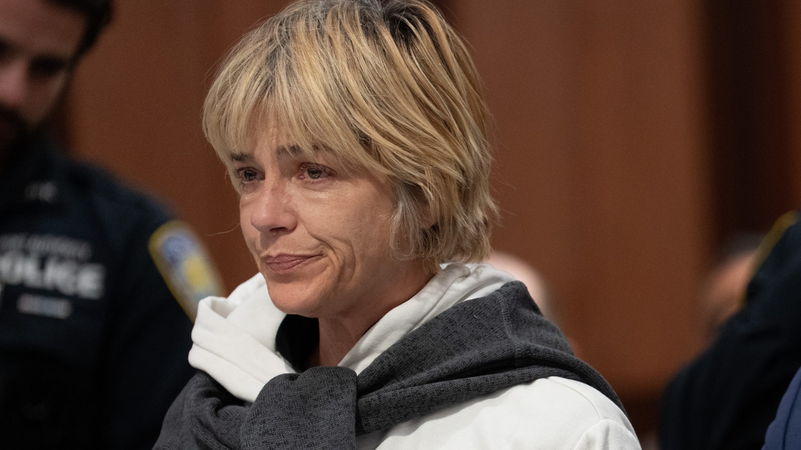 Selma Blair breaks silence on airplane arrest: ‘I am so sorry’ — Ossining Community news