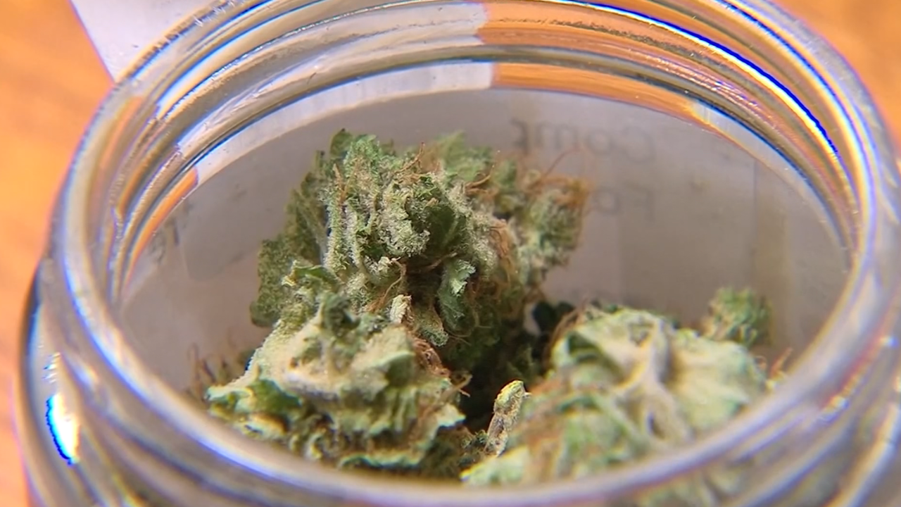 Gov. Hochul says NYS has surpassed $4 billion in Cannabis retail sales — WHEC News10NBC (Rochester)