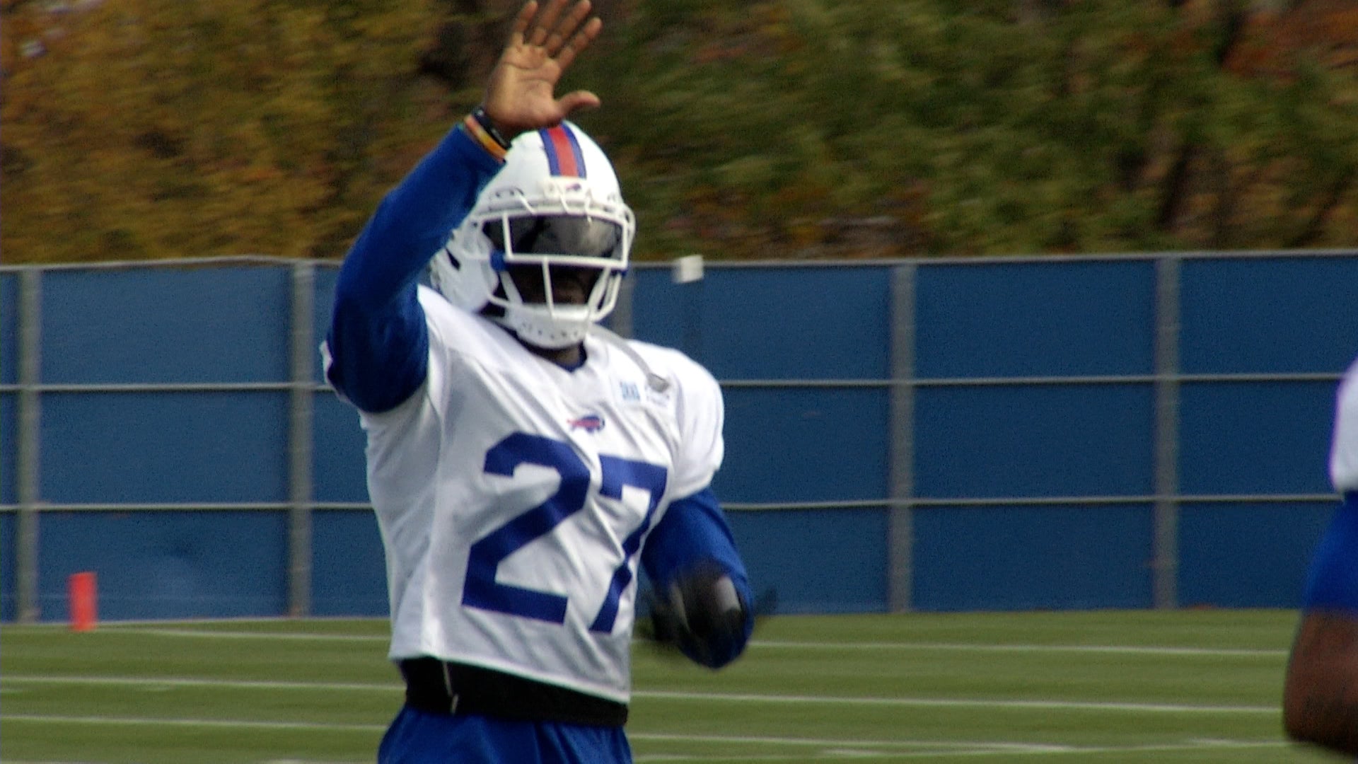Tre’Davious White back with Buffalo Bills for another reunion — Ossining Sports news