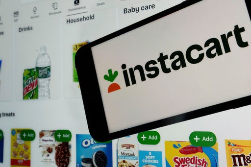 DoorDash offers $17 billion for Instacart in what would be a big consolidation for grocery delivery โ Ossining Technology news
